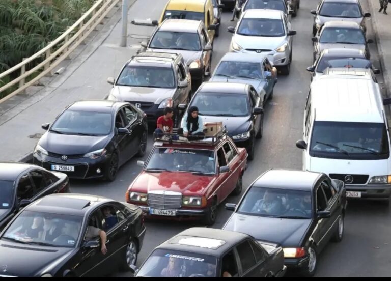 الأمم المتحدة: 30 ألف نازح على الأقل في لبنان بسبب العدوان الإسرائيلي