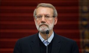 اريجاني: ترامب أدخل الأميركيين في “حرب ظالمة” مع إيران نتيجة اندفاعات نتنياهو