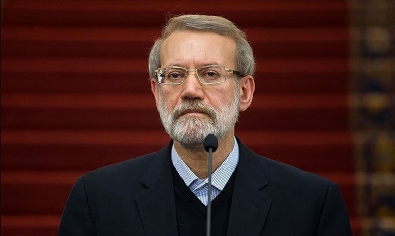 اريجاني: ترامب أدخل الأميركيين في “حرب ظالمة” مع إيران نتيجة اندفاعات نتنياهو