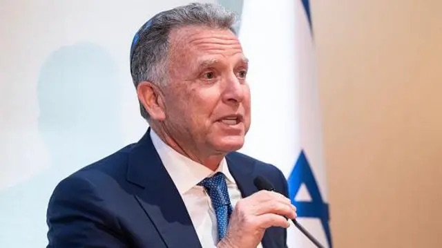 ويتكوف: الإيرانيون ابلغونا أنهم قادرون على صنع 11 قنبلة نووية