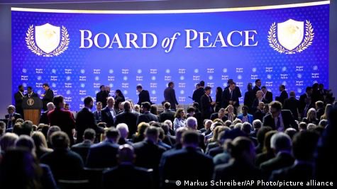 “مجلس السلام” يقدم مقترحا إلى حماس يتعلق بالقاء سلاحها