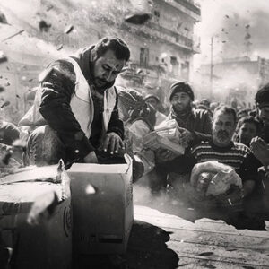 ارتفاع حصيلة الشهداء في قطاع غزة إلى 72,263 والإصابات إلى 171,944