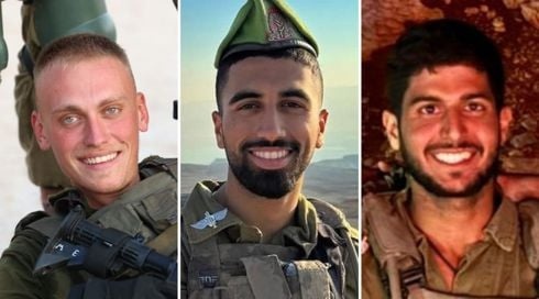 اسرائيل تعترف بمقتل 4 جنود وجرح اخرين في معارك جنوب لبنان