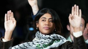 تصعيد قضائي بحق ريما حسن في فرنسا وسط اتهامات بإسكات الأصوات الداعمة لفلسطين