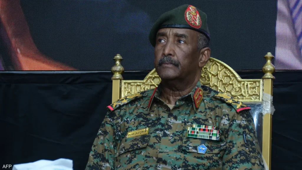 مؤتمر برلين للسودان.. تساؤلات عن عرقلة بورتسودان إنهاء الحرب