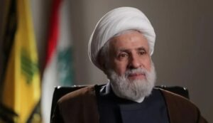 اسرائيل تعلن اغتيال السكرتير الشخصي للأمين العام لحزب الله وابن شقيقه