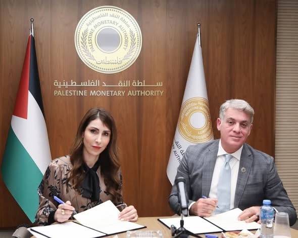 إطلاق المرحلة الثانية من بادر بـ40 مليون شيكل لتمويل العمال