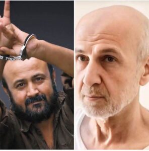 الحملة الشعبية للإفراج عن الأسير البرغوثي والأسرى: تعرض لاعتداءات وحشية