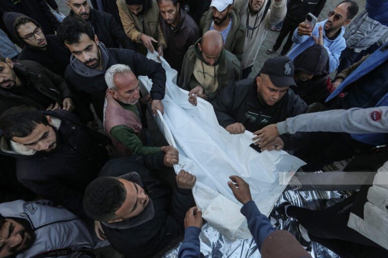 ارتفاع حصيلة الشهداء في غزة إلى 72,291 والإصابات إلى 172,068 منذ بدء العدوان