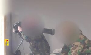 جيش الاحتلال: مقتل جندي وإصابة 36 اخرين في معارك لبنان