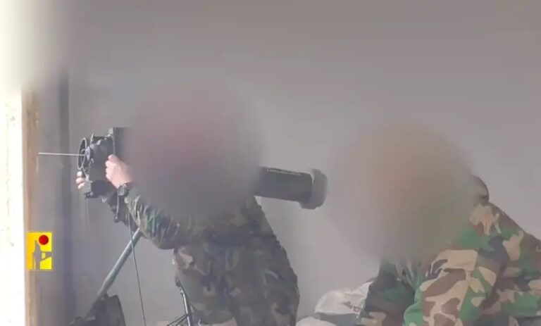 جيش الاحتلال: مقتل جندي وإصابة 36 اخرين في معارك لبنان