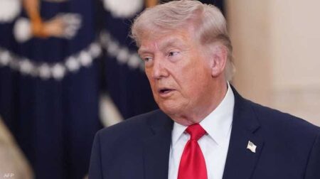 ترامب: إيران وافقت على تسليم مخزونها من اليورانيوم المخصب