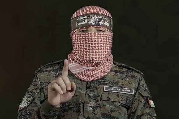 أبو عبيدة: قانون إعدام الأسرى وصمة عار على جبين المتخاذلين والصامتين