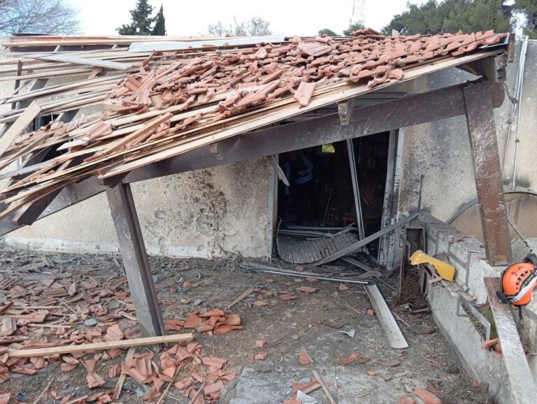 حزب الله يقصف مستوطنات الشمال.. ويستهدف تجمعاً للاحتلال في شمع