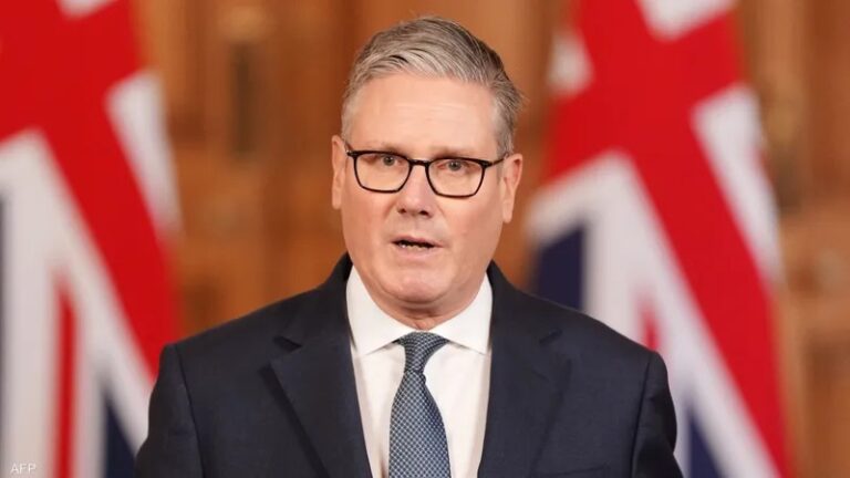 بريطانيا تؤكد: نعارض حصار مضيق هرمز ولن نجر إلى حرب مع إيران