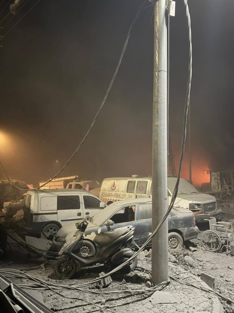 مفاوضات مرتقبة بين واشنطن وطهران وترمب يتحدث عن لقاء لبناني إسرائيلي