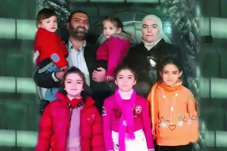 الكشف عن مصير أطفال الطبيبة السورية رانيا العباسي المفقودين منذ عقد