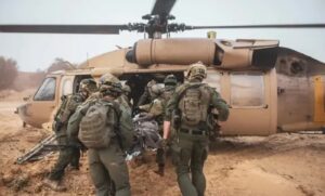 الاحتلال يقرّ بمقتل ضابط من “غولاني” بانفجار محلّقة مفخخة جنوب لبنان