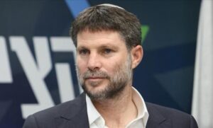 سموتريتش يعرقل خطة أميركية لتمويل مساعدات غزة بأموال السلطة الفلسطينية