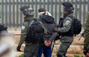 الاحتلال يشن حملة اعتقالات في الضفة