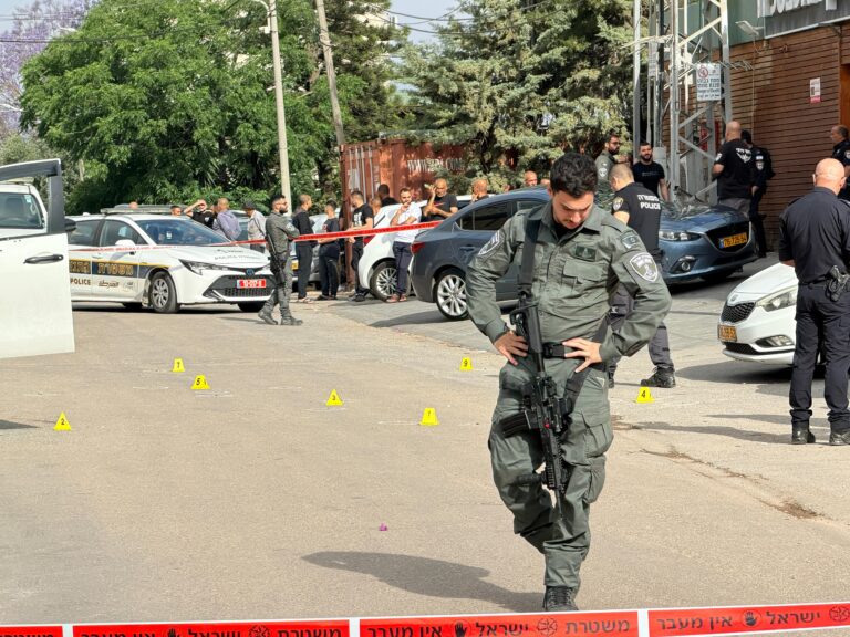 مقتل شاب بجريمة إطلاق نار في شفاعمرو بأراضي الـ48