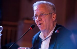 خاص\ د. طالب عوض: تعديلات قانون الانتخابات خطوة إيجابية تعزز الديمقراطية وتمهد لاستحقاق تشريعي مرتقب.