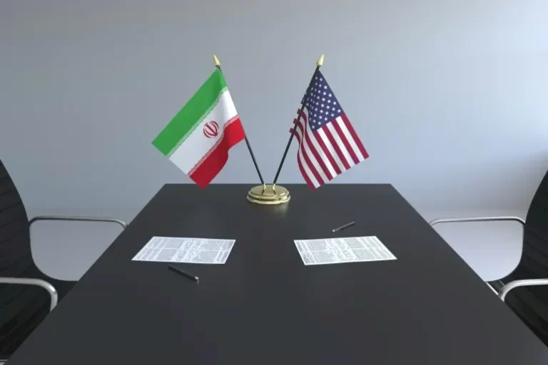 اتفاق ايراني امريكي على وقف الضربات ولقاء مرتقب في الدوحة