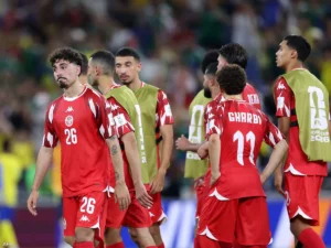 مونديال 2026: هزيمة قاسية لتونس في مستهل مشوارها أمام السويد