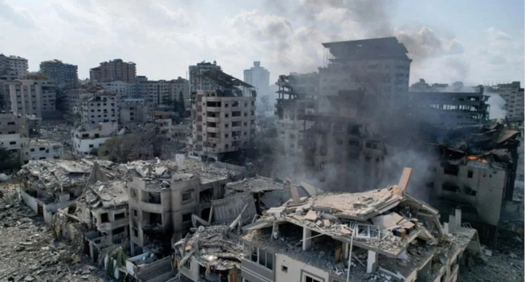 غزة: 3 شهداء و16 مصاباً في اعتداءات الاحتلال خلال الساعات الـ 24 الماضية