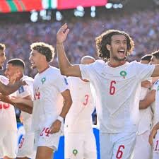 المغرب يحقق الفوز العربي الأول على حساب إسكتلندا بأسرع هدف بكأس العالم 2026