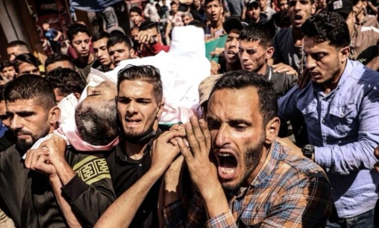 غزة: 3076 خرقًا إسرائيليًا لوقف النار و939 شهيدًا منذ إقراره