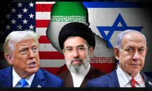 “هذه المرة لن تقتصر الحرب على المنطقة”.. تهديد إيراني وسط ترقب إسرائيلي لهجوم أميركي