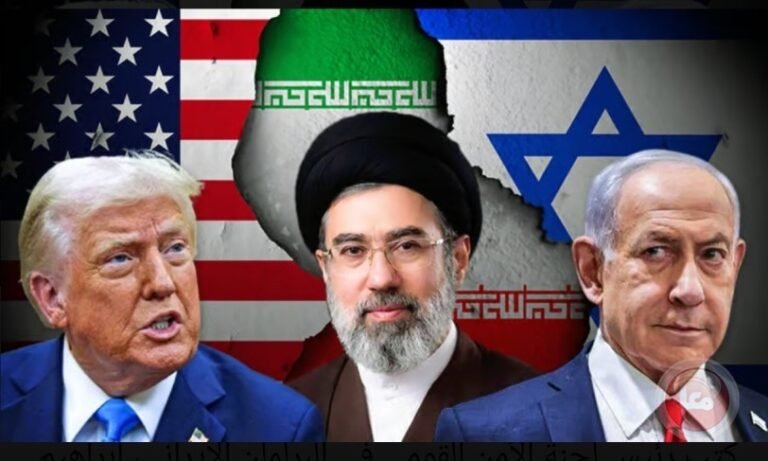 “هذه المرة لن تقتصر الحرب على المنطقة”.. تهديد إيراني وسط ترقب إسرائيلي لهجوم أميركي