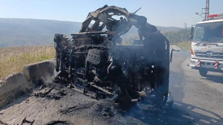 زعمت التحقيق بالاغتيال.. ما رسائل إسرائيل من استهداف الجيش اللبناني؟
