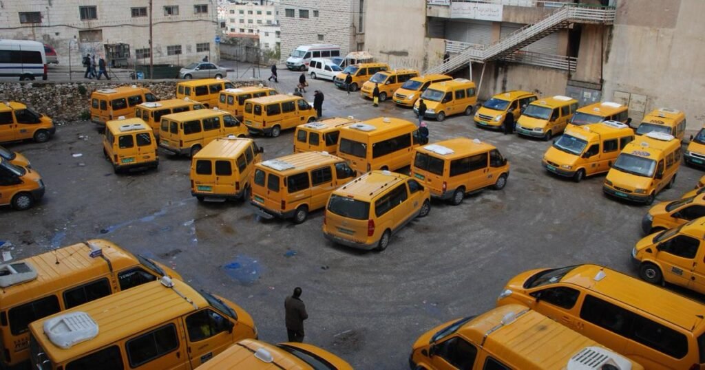 خاص|عمرو: فلسطين قد تواجه نقصاً في المواد التموينية الأساسية بسبب أزمة السيولة النقدية