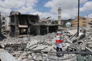 واشنطن تضغط لتقييد العمليات الإسرائيلية في لبنان: “لا انسحاب حاليا وكل تحرك سيُفحص”