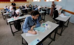 نحو 91 ألف طالب وطالبة يتقدمون اليوم لامتحان الثانوية العامة