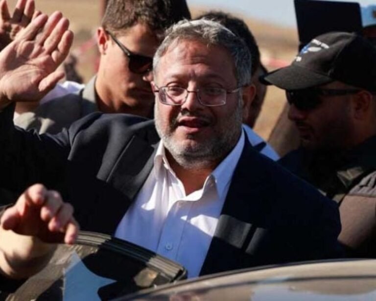 بن غفير يرفض وقف العدوان: يجب أن يكون لبنان ملعبا لإسرائيل