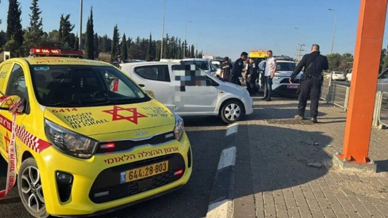قتيل من طمرة في جريمة إطلاق نار قرب كابول بالجليل