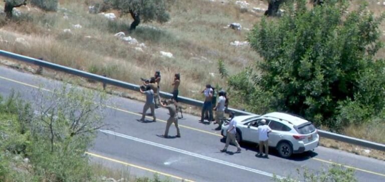 مسؤولون أمنيون اسرائيليون سابقون: إرهاب المستوطنين في الضفة مدمر، وتداعياته قد تفوق السابع من أكتوبر