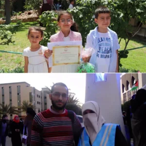 أجسادهم تفحمت.. غارة إسرائيلية تمحو عائلة من السجل المدني في غزة
