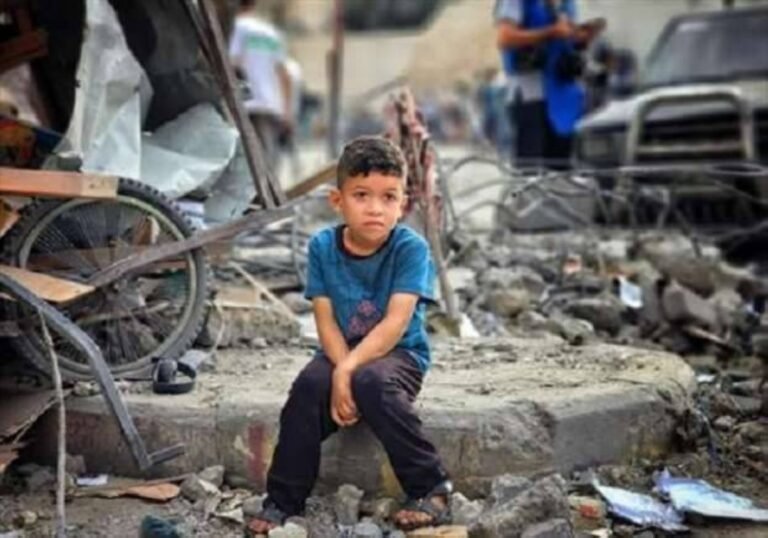 73,283 شهيدا و173,864 مصابا في قطاع غزة منذ بدء العدوان