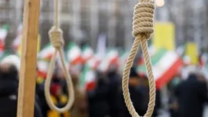 السلطة القضائية الإيرانية: إعدام عنصرين تابعين لـ”داعش” خططا لأعمال إرهابية في البلاد