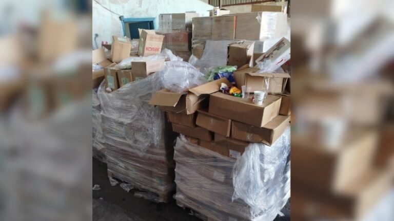 24 ألف لتر زيت زيتون.. ضبط مواد مشتبه بانتهاء صلاحيتها في رام الله