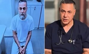 نادي الأسير يحذّر: نقل الدكتور أبو صفية إلى “ركيفت” يهدد سلامته