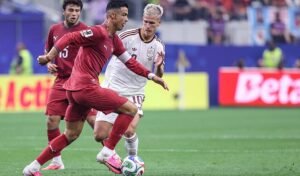 مونديال 2026: إسبانيا تُقصي البرتغال من ثمن نهائي كأس العالم
