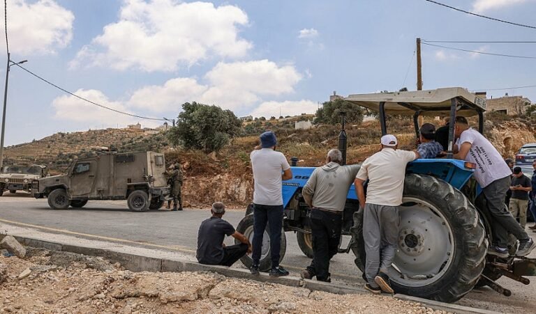 الكنيست يصادق على تجميد مبالغ إضافية من أموال السلطة الفلسطينية
