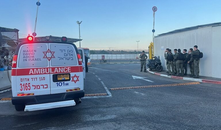 8 قتلى منذ مطلع الأسبوع.. مقتل شابين من بسمة طبعون وشفاعمرو في جريمتين منفصلتين