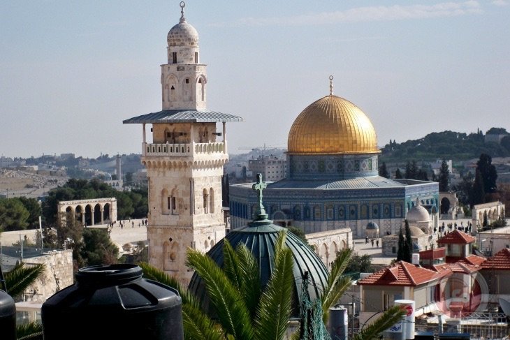 محافظة القدس تحذر من مخاطر إقرار قانون المؤذن