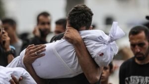 الصحة في غزة: 16 شهيدًا و16 مصابًا وصلوا مشافي غزة خلال 48 ساعة